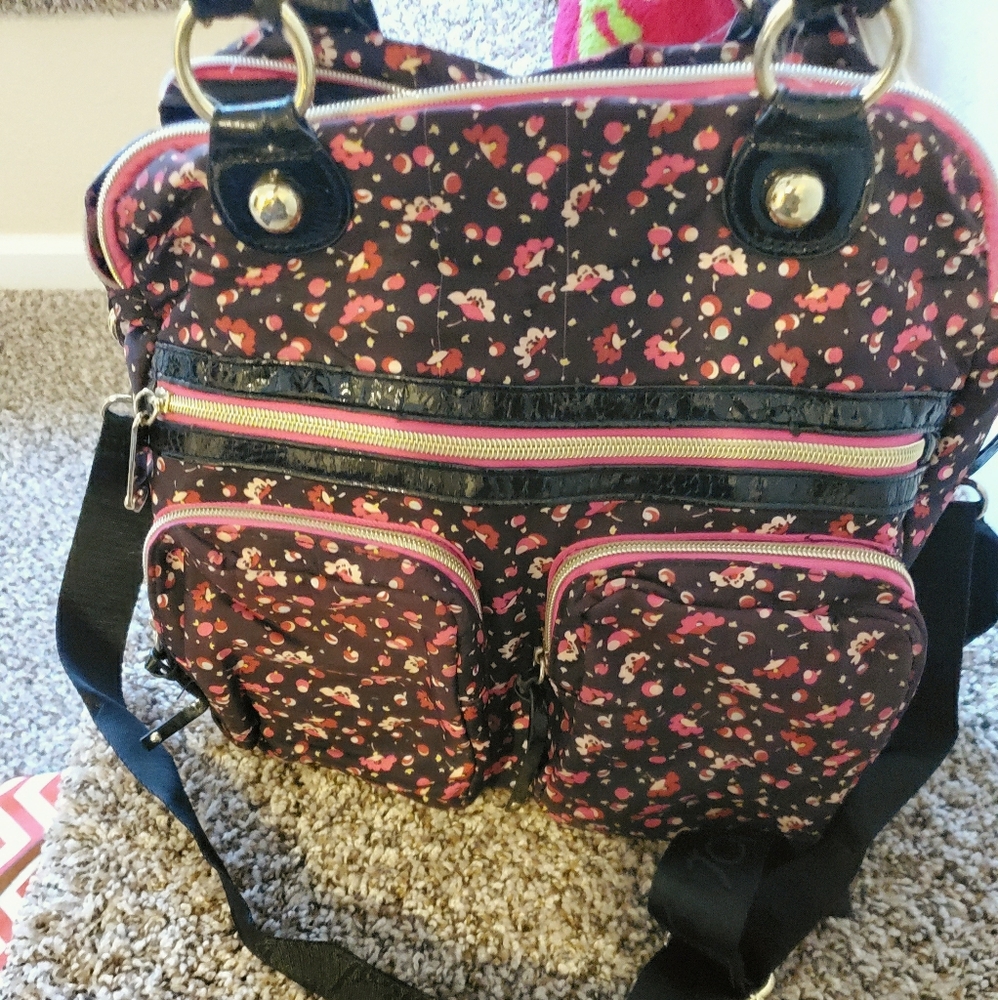 Betsy Johnson bag